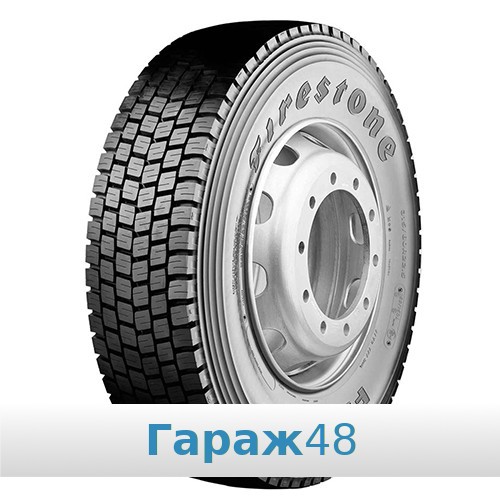 Firestone FD622 plus 315/70 R22.5 154/150L